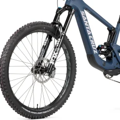 Santa Cruz Heckler SL C Stout E-Mountain Bike 2025- Electric Mountain Bikes|Mountain Bikes