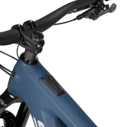 Santa Cruz Heckler SL C Stout E-Mountain Bike 2025- Electric Mountain Bikes|Mountain Bikes