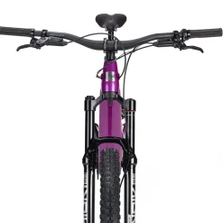 Santa Cruz Heckler SL CC X0 AXS Reserve E-Mountain Bike 2024- Electric Mountain Bikes|Mountain Bikes