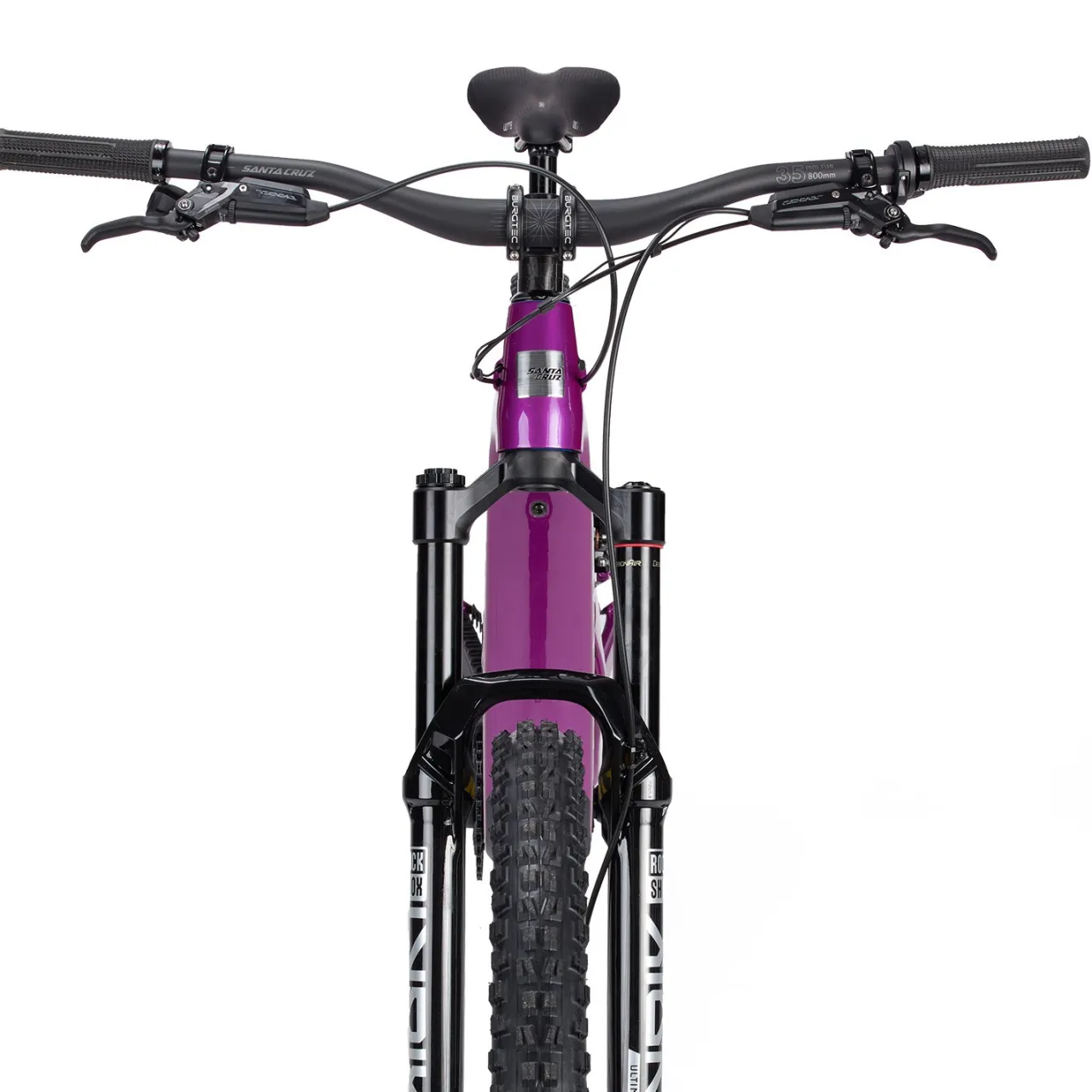 Santa Cruz Heckler SL CC X0 AXS Reserve E-Mountain Bike 2024- Electric Mountain Bikes|Mountain Bikes