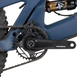 Santa Cruz Heckler SL CC X0 AXS Reserve E-Mountain Bike 2025- Electric Mountain Bikes|Mountain Bikes