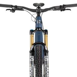 Santa Cruz Heckler SL CC X0 AXS Reserve E-Mountain Bike 2025- Electric Mountain Bikes|Mountain Bikes