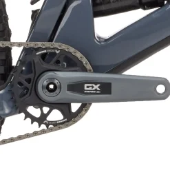 Santa Cruz Hightower 3 C GX AXS Complete Mountain Bike 2024- Mountain Bikes