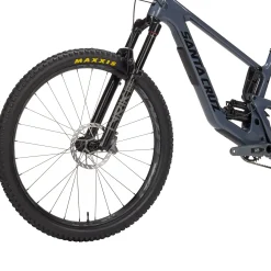 Santa Cruz Hightower 3 C GX AXS Complete Mountain Bike 2024- Mountain Bikes