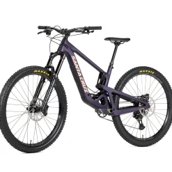 Santa Cruz Hightower 4 C R Complete Mountain Bike 2025- Mountain Bikes