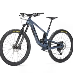 Santa Cruz Hightower 3 C S Complete Mountain Bike 2024- Mountain Bikes