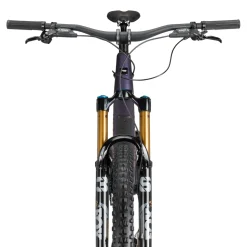 Santa Cruz Hightower 4 CC X0 AXS Complete Mountain Bike 2025- Mountain Bikes