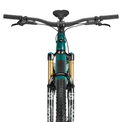 Santa Cruz Hightower 4 CC X0 AXS Complete Mountain Bike 2025- Mountain Bikes