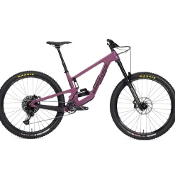 Santa Cruz Megatower 2 C R Complete Mountain Bike 2024- Mountain Bikes