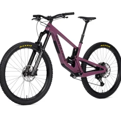 Santa Cruz Megatower 2 C R Complete Mountain Bike 2024- Mountain Bikes