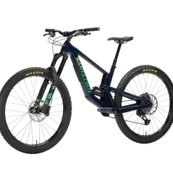 Santa Cruz Megatower 2 C S Complete Mountain Bike 2023- Mountain Bikes