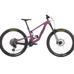 Santa Cruz Megatower 2 CC X0 AXS Complete Mountain Bike 2024- Mountain Bikes