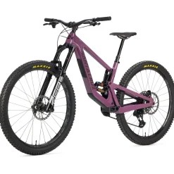 Santa Cruz Megatower 2 CC X0 AXS Complete Mountain Bike 2024- Mountain Bikes
