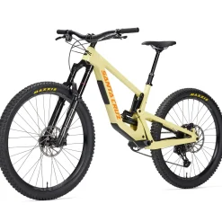 Santa Cruz Nomad 6 C R Complete Mountain Bike 2024- Mountain Bikes
