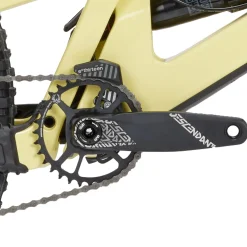 Santa Cruz Nomad 6 C R Complete Mountain Bike 2024- Mountain Bikes