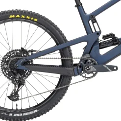 Santa Cruz Nomad 6 C R Complete Mountain Bike 2024- Mountain Bikes