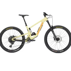 Santa Cruz Nomad 6 C R Complete Mountain Bike 2024- Mountain Bikes
