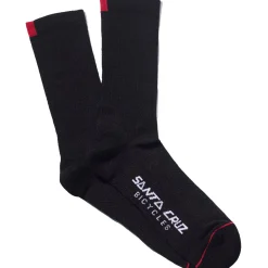 Santa Cruz Ride Bike Socks- Socks