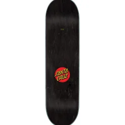 Santa Cruz Skateboards Santa Cruz Screaming Hand 8.0 Skateboard Deck- Decks