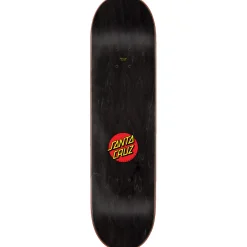 Santa Cruz Skateboards Santa Cruz Classic Dot 8.25 Skateboard Deck- Decks