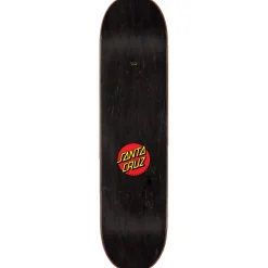 Santa Cruz Skateboards Santa Cruz Classic Dot 7.75 Skateboard Deck- Decks