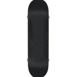 Santa Cruz Skateboards Santa Cruz Screaming Hand Full 8.0 Skateboard Complete- Skateboard Completes