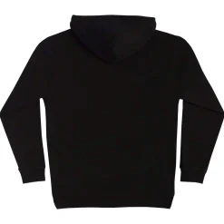 Santa Cruz Skateboards Skate Like A Girl Hoodie - Unisex-Women Casual Clothing|Sweatshirts & Fleece