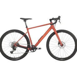 Santa Cruz Stigmata CC Apex 700c Complete Bike 2024- Gravel Bikes