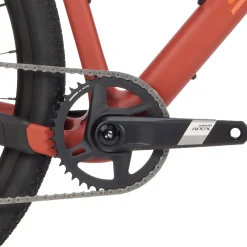 Santa Cruz Stigmata CC Apex 700c Complete Bike 2024- Gravel Bikes