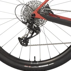 Santa Cruz Stigmata CC Apex 700c Complete Bike 2024- Gravel Bikes