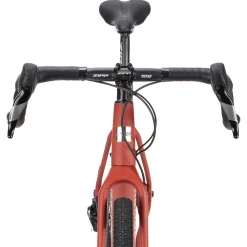 Santa Cruz Stigmata CC Apex 700c Complete Bike 2024- Gravel Bikes