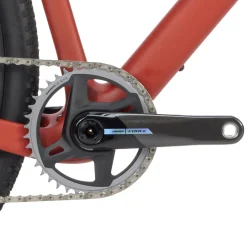 Santa Cruz Stigmata CC Force AXS 1x Reserve 700c Complete Bike 2024- Gravel Bikes