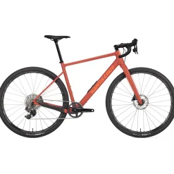 Santa Cruz Stigmata CC Rival AXS 1x 700c Complete Bike 2024- Gravel Bikes