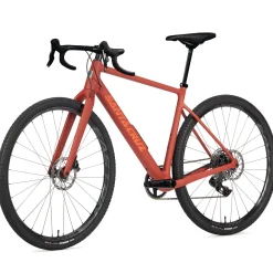 Santa Cruz Stigmata CC Rival AXS 1x 700c Complete Bike 2024- Gravel Bikes