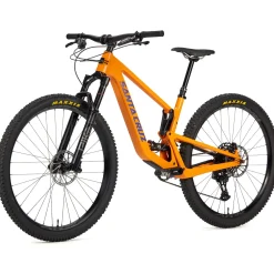 Santa Cruz Tallboy 5 C R Complete Mountain Bike 2024- Mountain Bikes