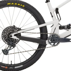 Santa Cruz Tallboy 5 C S Complete Mountain Bike 2024- Mountain Bikes