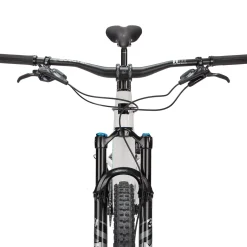 Santa Cruz Tallboy 5 C S Complete Mountain Bike 2024- Mountain Bikes