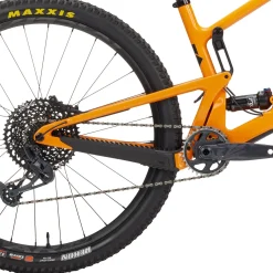 Santa Cruz Tallboy 5 C S Complete Mountain Bike 2024- Mountain Bikes