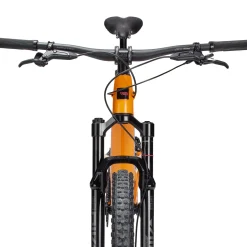 Santa Cruz Tallboy 5 CC X0 AXS Complete Mountain Bike 2024- Mountain Bikes