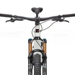 Santa Cruz Tallboy 5 CC X0 AXS Complete Mountain Bike 2024- Mountain Bikes