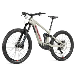 Santa Cruz Vala 1 C R E-Mountain Bike 2025- Electric Mountain Bikes|Mountain Bikes