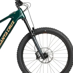 Santa Cruz Vala 1 C R E-Mountain Bike 2025- Electric Mountain Bikes|Mountain Bikes