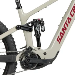 Santa Cruz Vala 1 C R E-Mountain Bike 2025- Electric Mountain Bikes|Mountain Bikes