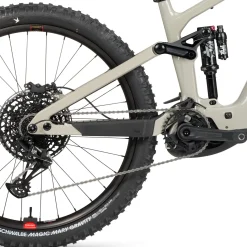 Santa Cruz Vala 1 C R E-Mountain Bike 2025- Electric Mountain Bikes|Mountain Bikes