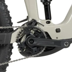 Santa Cruz Vala 1 C R E-Mountain Bike 2025- Electric Mountain Bikes|Mountain Bikes