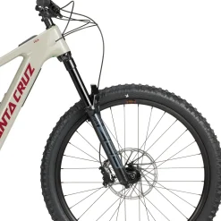Santa Cruz Vala 1 C R E-Mountain Bike 2025- Electric Mountain Bikes|Mountain Bikes