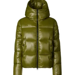 Save the Duck Biddy Jacket - Women's-Women Casual Clothing|Snow Clothing