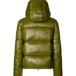 Save the Duck Biddy Jacket - Women's-Women Casual Clothing|Snow Clothing