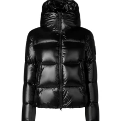 Save the Duck Biddy Jacket - Women's-Women Casual Clothing|Snow Clothing