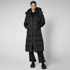 Save the Duck Colette Jacket - Women's-Women Casual Clothing|Snow Clothing